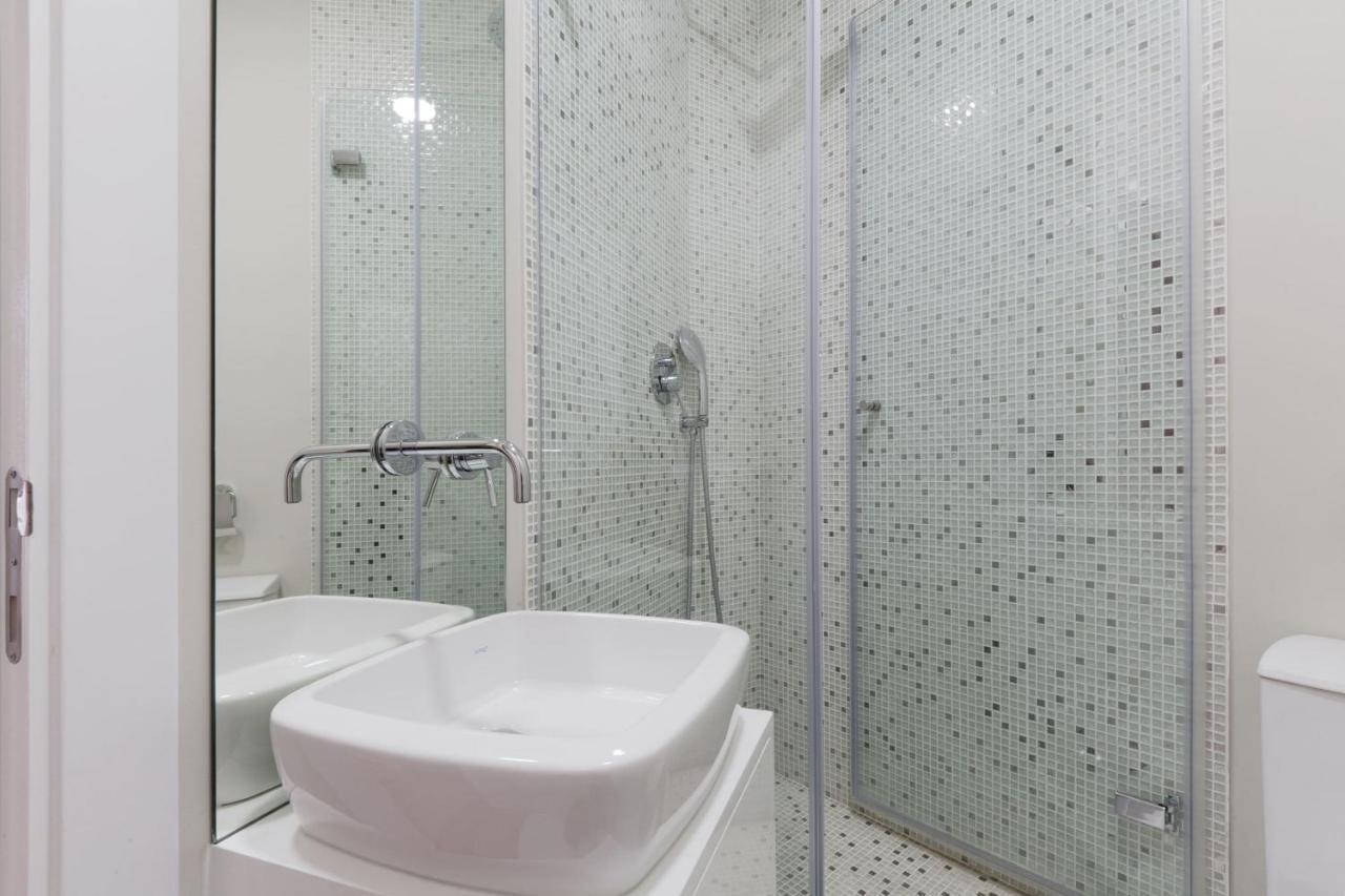 Apartamento Andrade Lisboa Eksteriør bilde